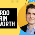What is the Net Worth of Facebook Co-founder Eduardo Luiz? Let’s Explore!