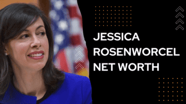 What is the Net Worth of ‘FCC’ Chairwoman Jessica Rosenworcel?