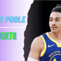 Jordan Poole Net Worth: How Does Jordan Poole Spend His Millions?