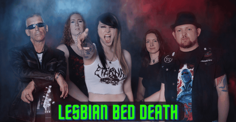 What is Lesbian Bed Death? The Truth Behind the Stats!