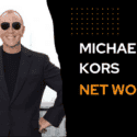 Michael Kors Net Worth: Ads Campaigns | Company Sales | Career & More!