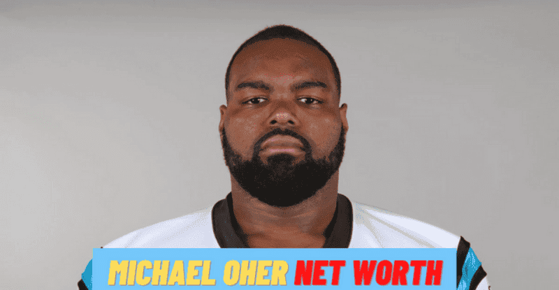 Michael Oher Net Worth: Does Michael Oher Still Talk to His Family?