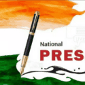 Learn About the History and Importance of (16 Nov) National Press Day!