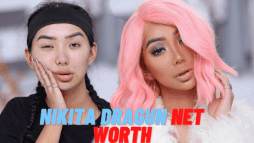 Nikita Dragun’s Net Worth Shows That Gaining Difficulty is a Good Way to Make Money!