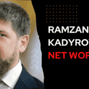 Ramzan Kadyrov Net Worth: How is Kadyrov Start Using Prime Minister’s Authority?
