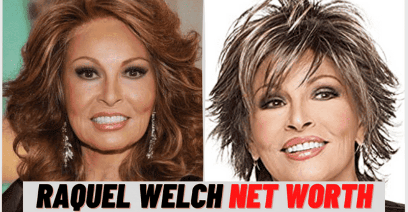 Raquel Welch’s Net Worth: After Two Years, the 81-year-old Star Makes a Rare Public Appearance!