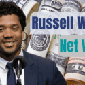 Russell Wilson Net Worth 2022: Who Is His Wife at Present?