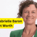 Sarah Gabrielle Baron Net Worth | Relationship | Profession & More Updates!