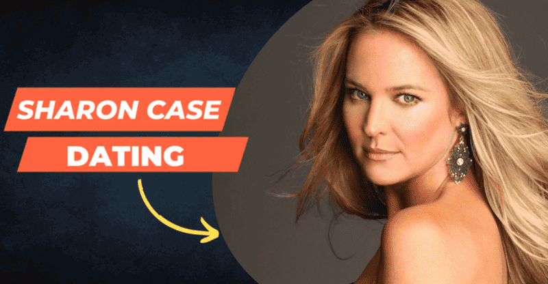 Sharon Case Dating: How Sharon and Mark Really Got Together in Real Life?