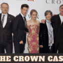The Crown Cast: a Complete List of the Characters and the Actors Who Played Them?