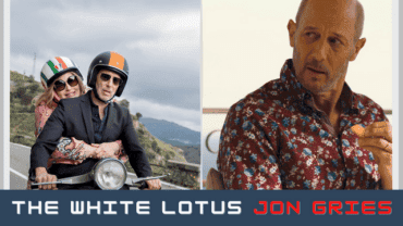 “The White Lotus Season 2” Jon Gries Discusses Greg’s Rejection and Strange Caller!