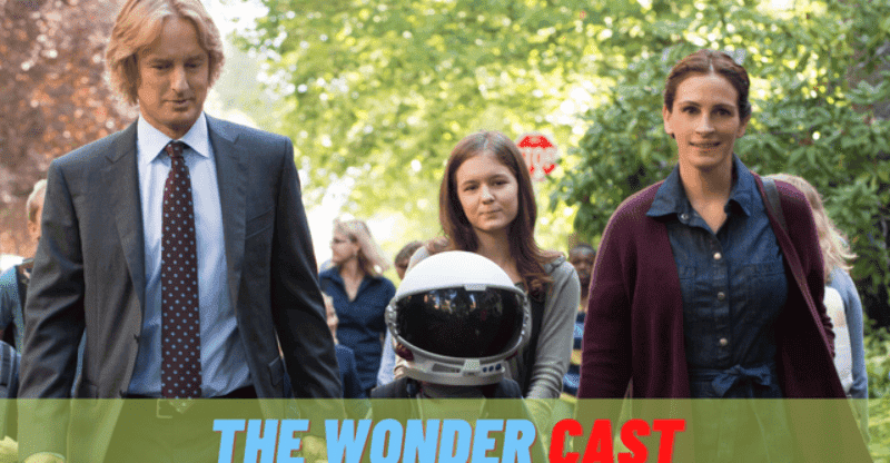 The Wonder Cast: Who Will Appear in This Movie? Let’s Explore!