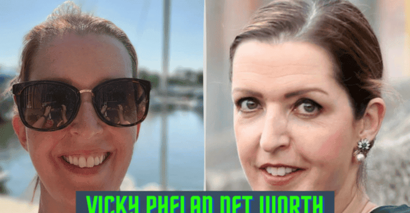 When Did Vicky Phelan Pass Away? Cervical Cancer Activist Dies at Age 48!