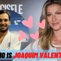 Who is Joaquim Valente? Meet the Man Who Might Replace Tom Brady in Gisele Bündchen’s Life!