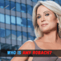 Who is Amy Robach? Let’s Explore Her Relationship With T.j. Holmes and Andrew Shue!