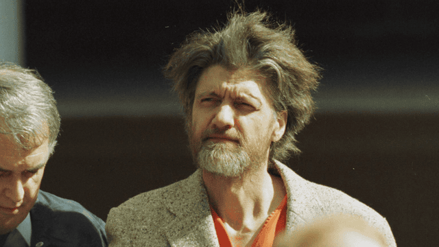 Is Ted Kaczynski Dead?