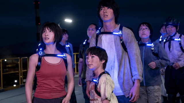 Alice in Borderland Season 2 Ending Explained