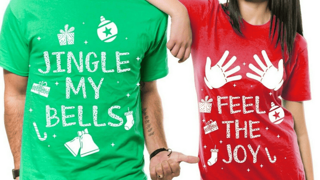 New Year Gift for Boyfriend 