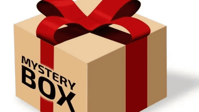 New Year Gift for Boyfriend 