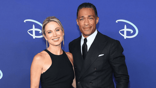 T.J. Holmes Net Worth