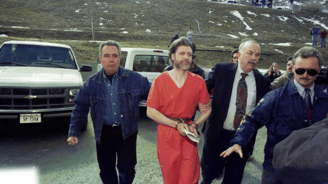 Is Ted Kaczynski Dead?