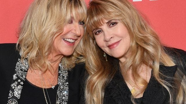Is Stevie Nicks Still Alive?