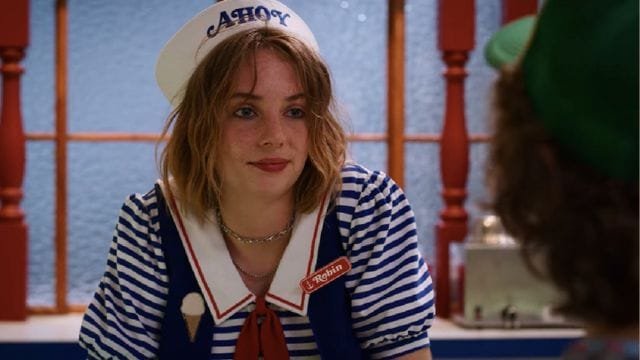 Is Maya Hawke Gay?