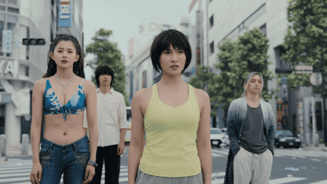 Alice in Borderland Season 2 Ending Explained