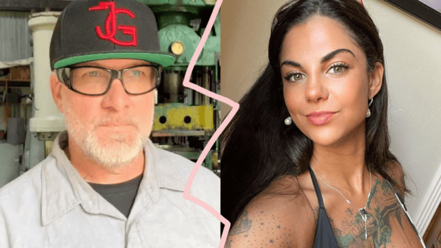 Bonnie Rotten Divorce