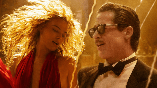 Babylon Release Date