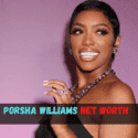 How Much Fortune Does “the Real Housewives of Atlanta” Star Porsha Williams Have?