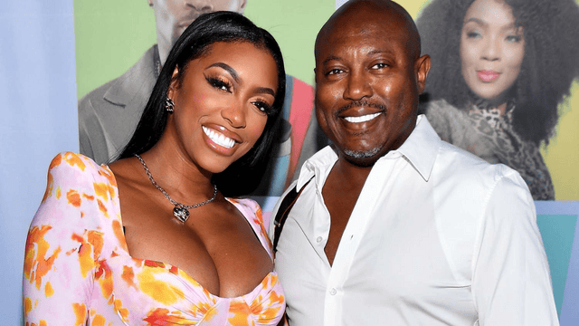 Porsha Williams Net Worth