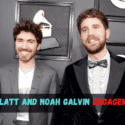 Dear Evan Hansen Stars “Ben Platt”and “Noah Galvin” Got Engaged!