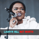 How Did Famous Singer Lauryn Hill Reach to a Wealth of $9 Million?