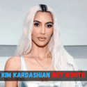 How Famous Actress Kim Kardashian Reaches a Wealth of $1.4 Billion?