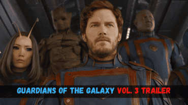 Guardians of the Galaxy Vol. 3 Trailer: Gamora’s Return Surprise Marvel Fans!