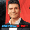 Let’s Explore the Net Worth and Annual Income of Simon Cowell!