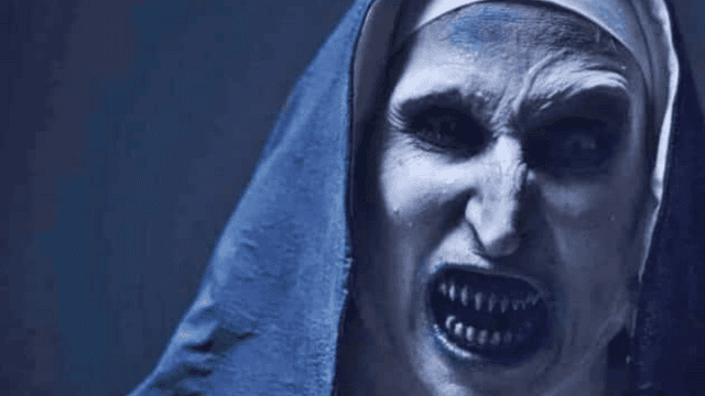 The Nun 2 Release Date