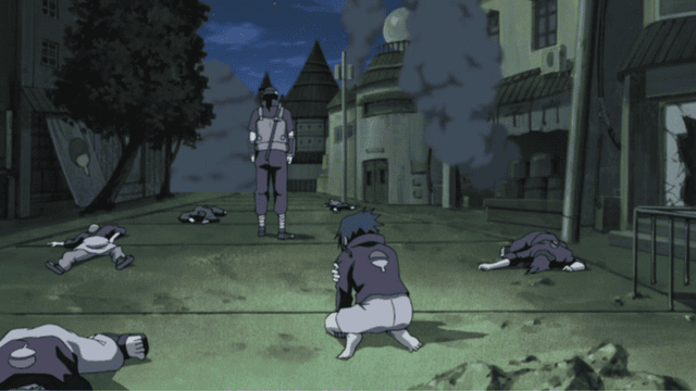 How Old Was Itachi When He Killed His Clan