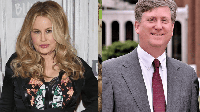 Is Jennifer Coolidge Married?