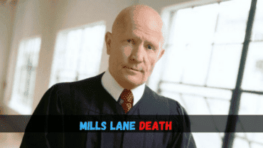 Mills Lane Death: Former Referee for the Legendary Tyson Vs. Holyfield Fight Has Died at 85!