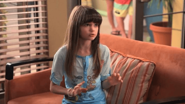 How Old Was Ciara Bravo in Big Time Rush