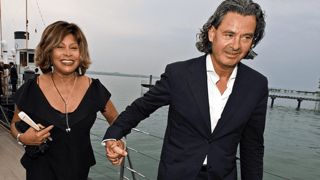 Is Tina Turner Still Alive