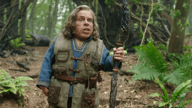 Willow Season 2