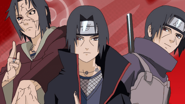 How Old Was Itachi When He Died?