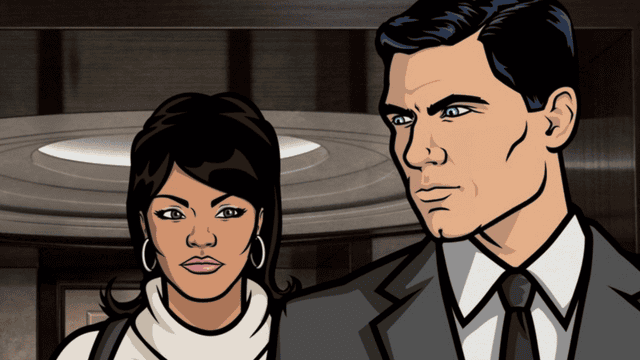 Archer Season 14 Release Date