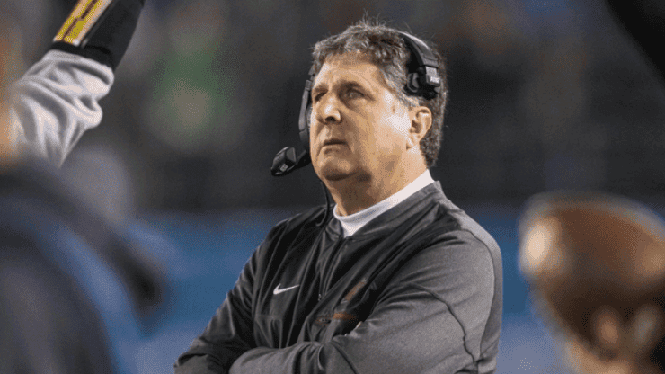 What is Mike Leach Net Worth at the Time of His Death? - Unleashing The Latest In Entertainment