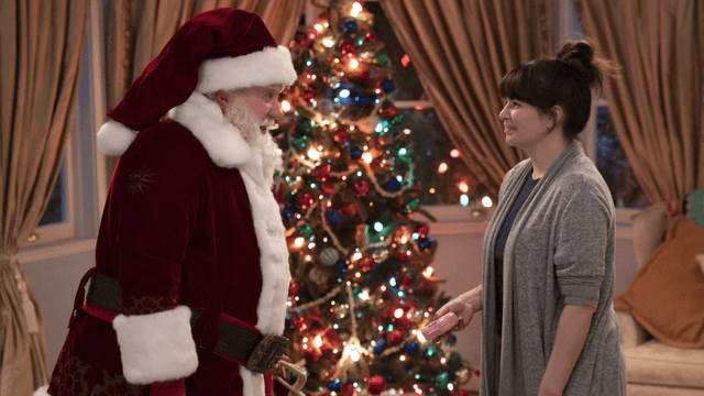 The Santa Clauses Season 2 Release Date