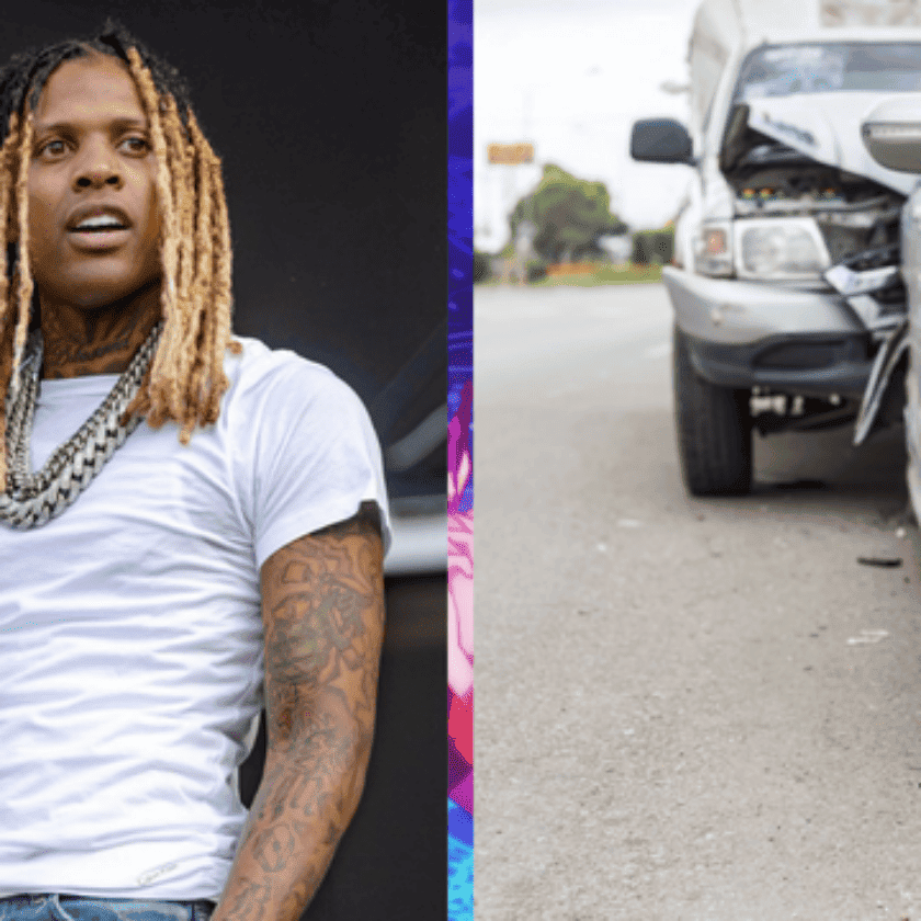 Lil Durk Car Accident: Is Durk Still Alive? – The Shahab