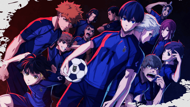 Blue Lock Chapter 203 Release Date